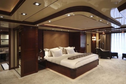 luxury interior