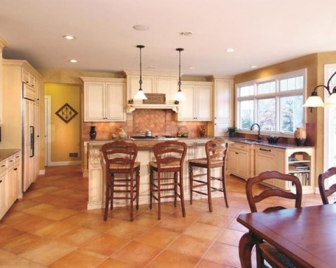 Baldosas para cocinas