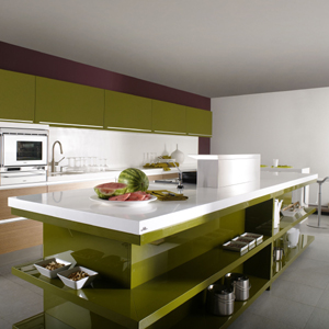 decoración de cocinas 2