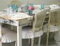 imagen Déjate seducir por el ‘shabby chic’