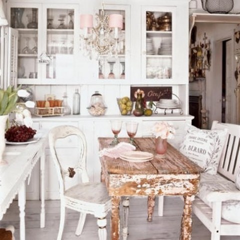 Decora al estilo shabby chic-07