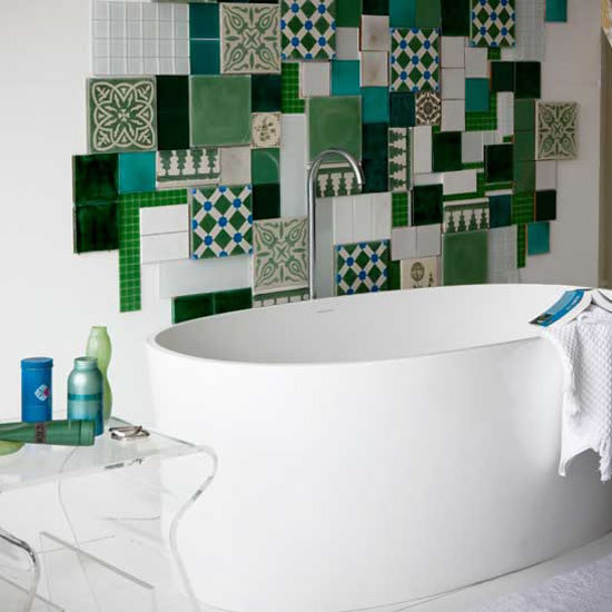 Decorar con patchwork 4