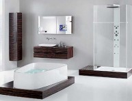 imagen Baños estilo spa
