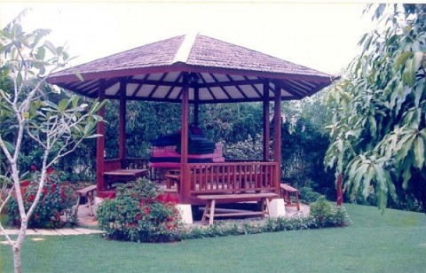 Un gazebo para el jardín-03