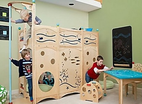 Playrooms para niños 03