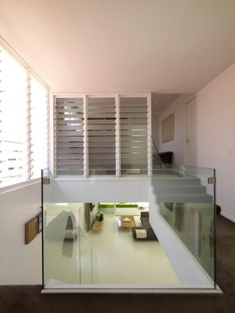 Moderna casa de playa 6