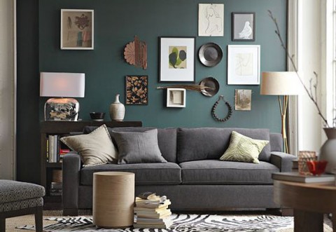 Ideas para decorar las paredes 1