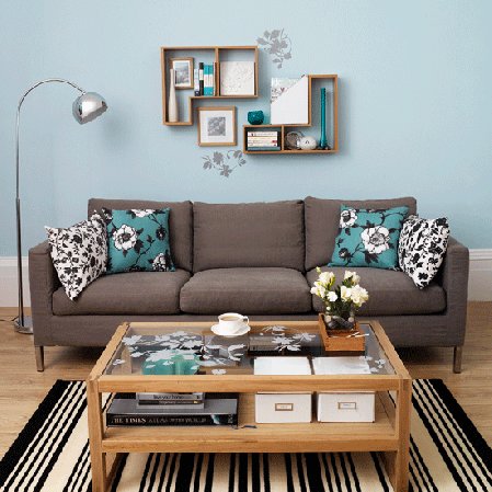 Ideas para decorar las paredes 2