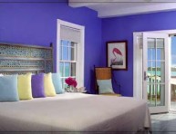 imagen Paredes coloridas, casas llenas de vida