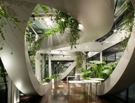 imagen Jardines de interior