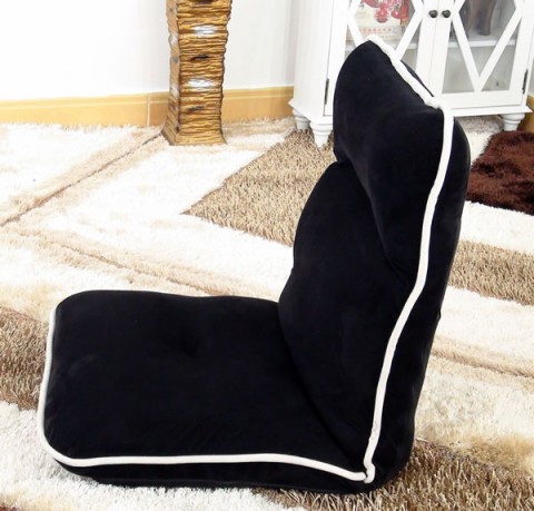 Ten una sala de inspiración japonesa