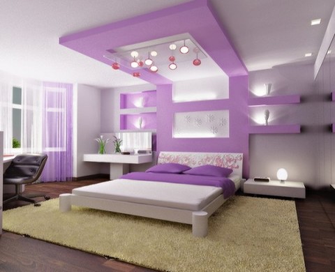 Habitaciones inspiradoras 3