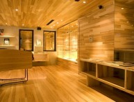 imagen Viviendas en madera: estilo y calidez