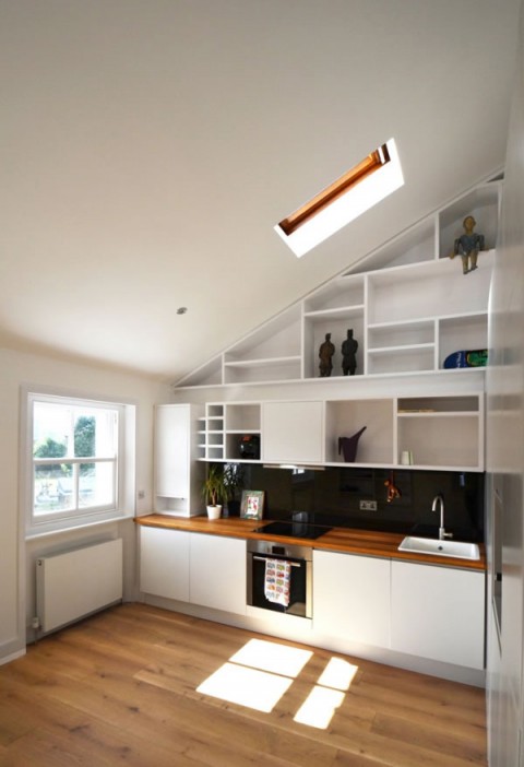 Loft de diseño 4