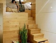 imagen 8 muebles multifuncionales para pequeños apartamentos