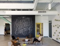 imagen Las oficinas de Evernote