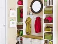 imagen Muebles para tener la casa bien ordenada