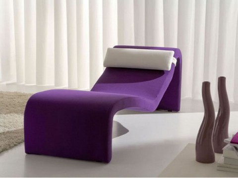 Chaise Longue 3