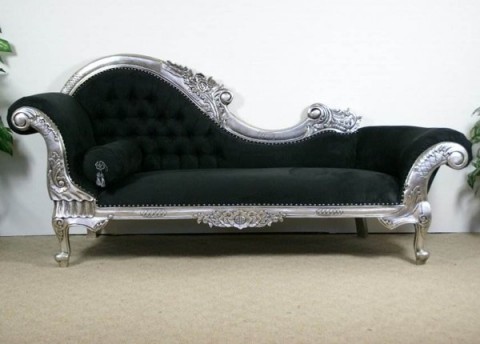 Chaise Longue 4