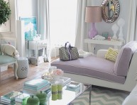imagen Un ‘chaise longue’ con estilo para tu salón