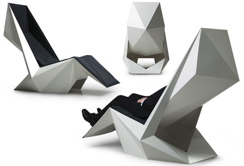 Sillones de diseño 1