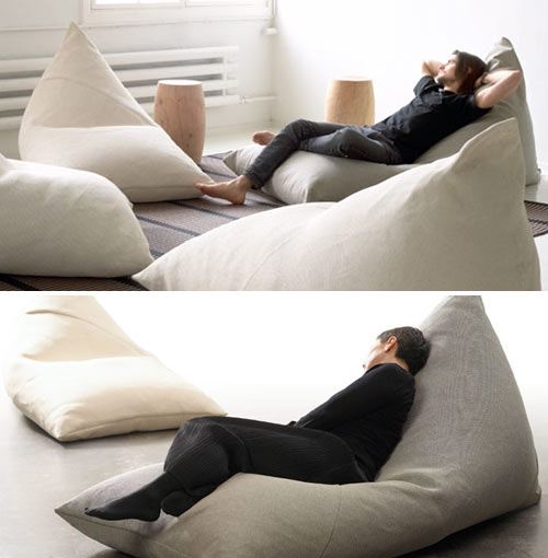 Sillones de diseño 12