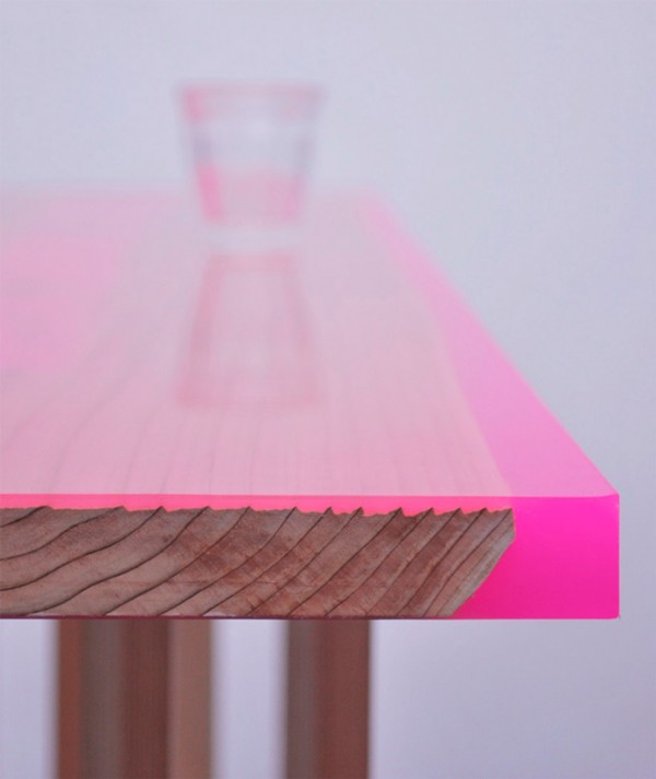 Muebles de Jo Nagasaka 3