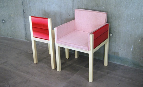 Muebles de Jo Nagasaka 4