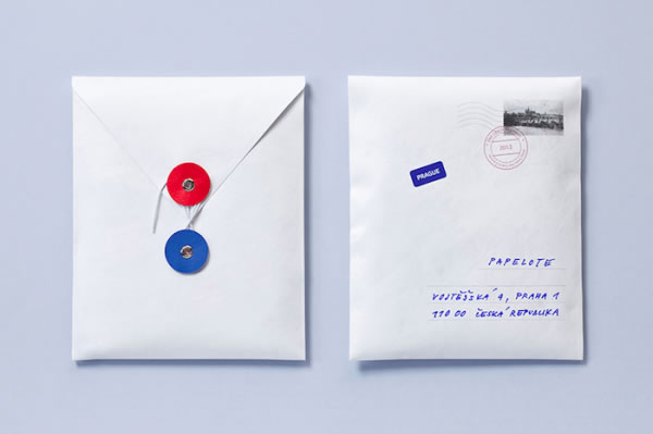 La papelería Papelote 9