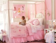 imagen 9 colores especiales para la habitación de los peques