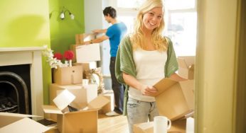 Consejos para comprar y decorar tu primer hogar
