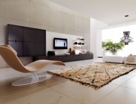 imagen Detalles para crear un salón moderno