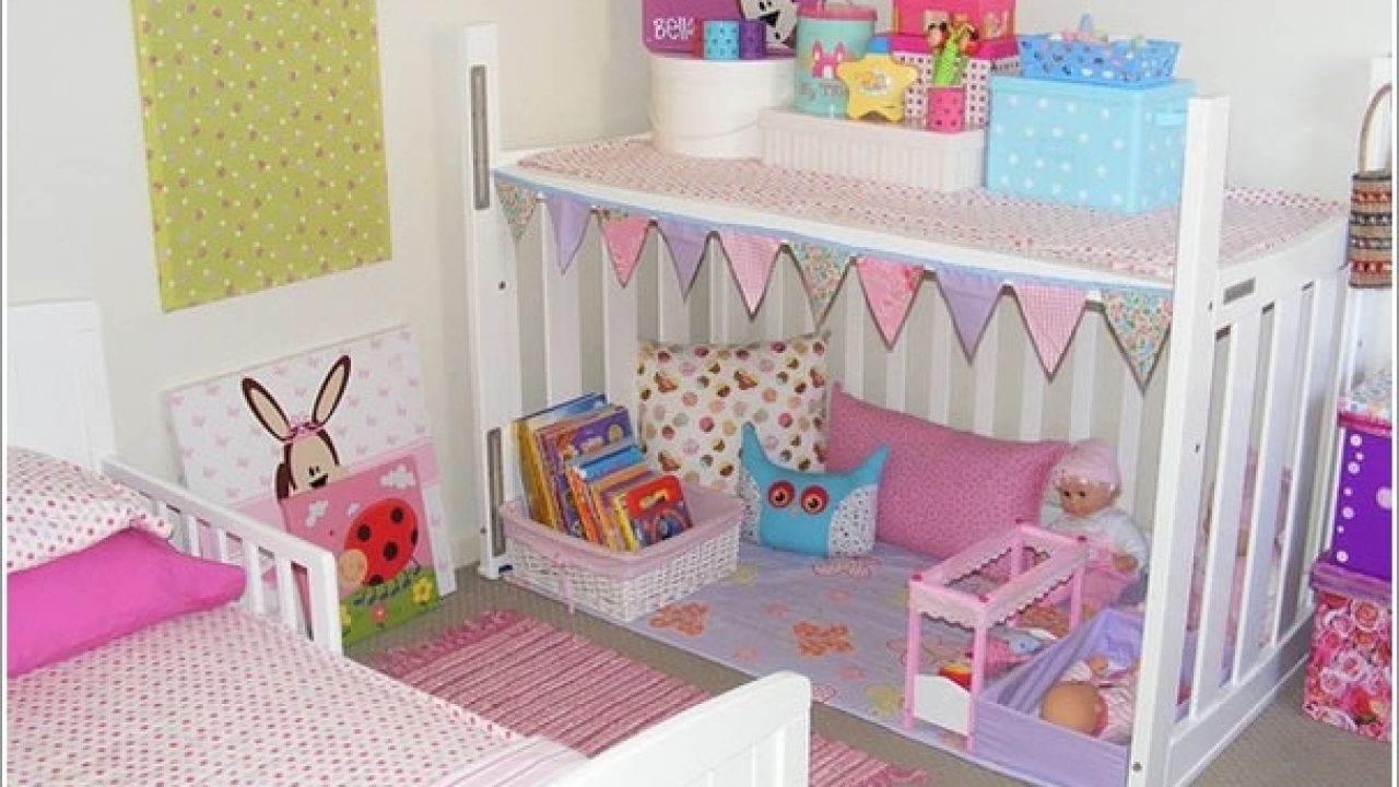 10 Ideas Para Reutilizar Las Cunas De Los Bebes 10 Ideas Para Reutilizar Las Cunas De Los Bebes