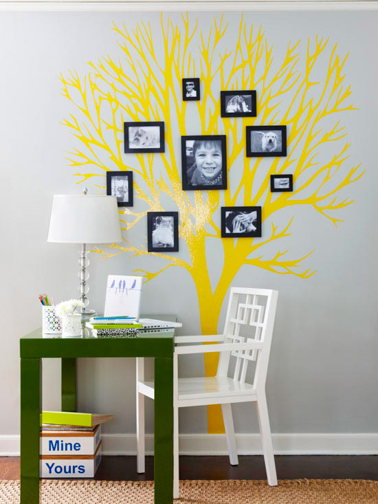 Ideas decorativas 14