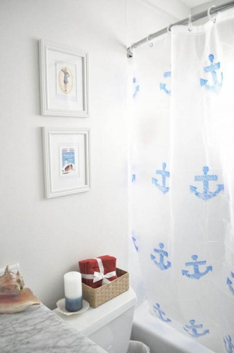 Decoración marina 6