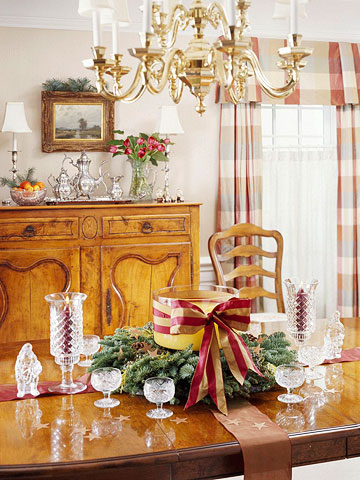 Decoración navideña en poco tiempo 9