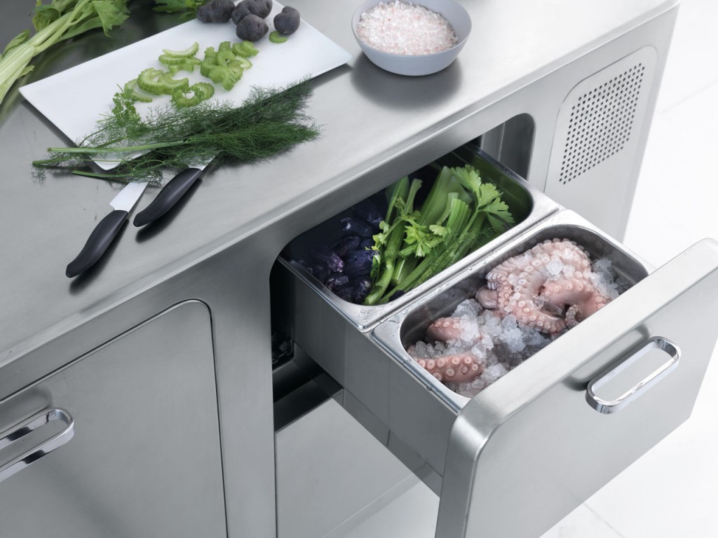 una-cocina-como-las-de-los-mejores-chefs-06 | Guía para Decorar