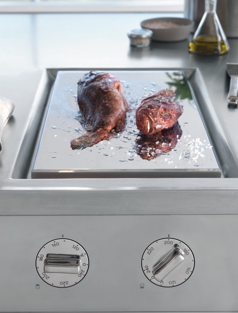 una-cocina-como-las-de-los-mejores-chefs-08 | Guía para Decorar