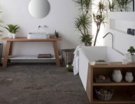 imagen Accesorios de diseño para el baño