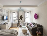 imagen Un apartamento con estilo en Manhattan