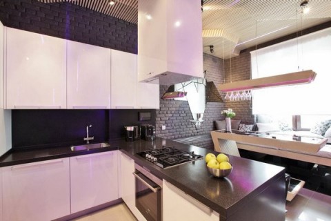 Parametrix Kitchen 4