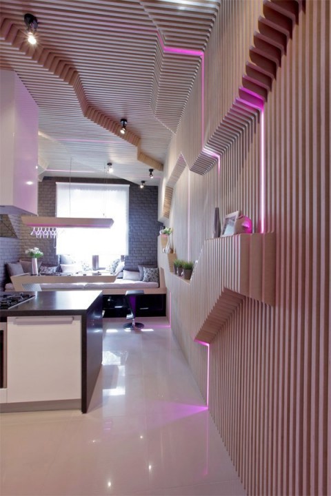 Parametrix Kitchen 5