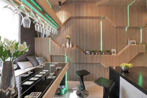 Parametrix Kitchen 7