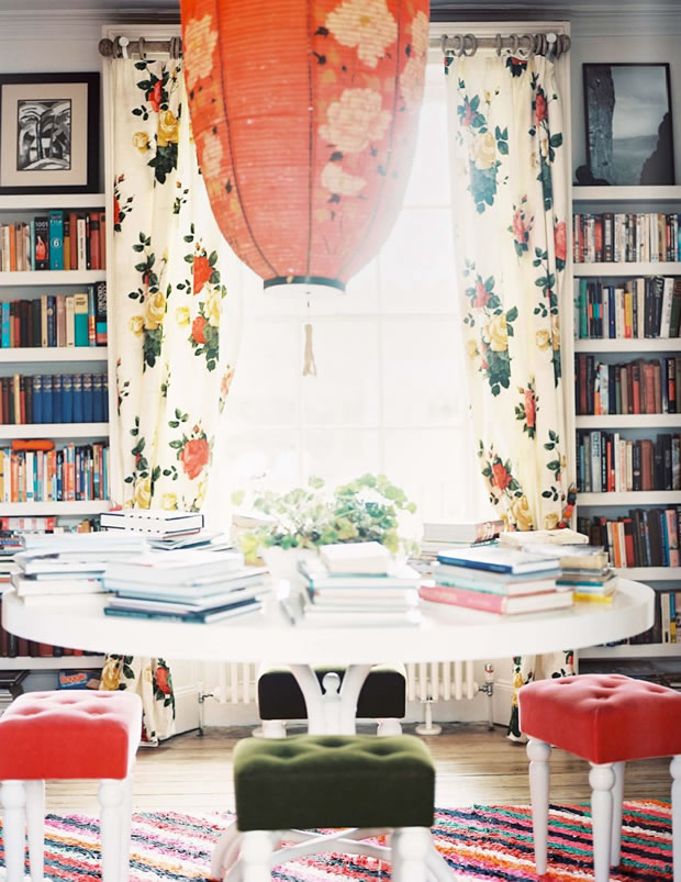 Casa de Cath Kidston 1