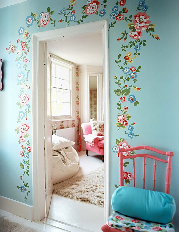 Casa de Cath Kidston 10