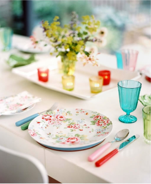 Casa de Cath Kidston 14