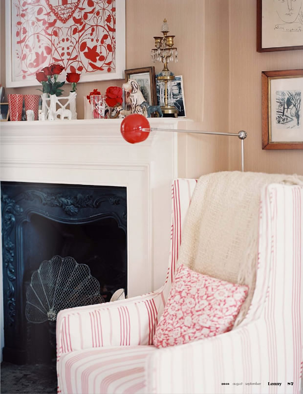 Casa de Cath Kidston 7