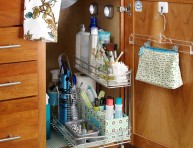 imagen Sácale partido al mueble del lavabo