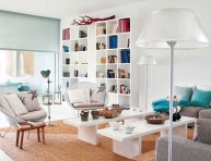 imagen Una casa de playa para descansar con estilo