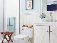 imagen Consejos para diseñar el baño